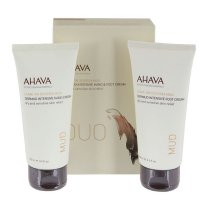    Ahava Deadsea Mud          (Dermud Intensive Hand