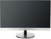  21.5" AOC I2269VW Metal-Black (IPS, LED, LCD, Wide, 1920x1080, 6 ms, 178/178, 250 cd/m, 50