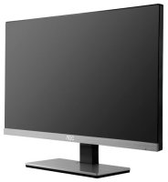  21.5" AOC I2267FW Metal-Black (IPS, LED, LCD, Wide, 1920x1080, 6 ms, 178/178, 250 cd/m, 20