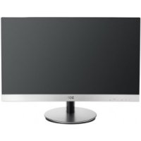  AOC D2769VH 27" (3D, IPS, LED, LCD, Wide, 1920x1080, 5 ms, 178/178, 250 cd/m) Metal-Black