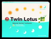   Twin Lotus Day&Night, 90 