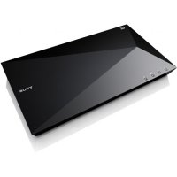 Blu-ray 3D  SONY BDP-S4100B (3D)