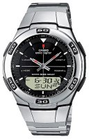   CASIO WVA-105HDE-1A, 