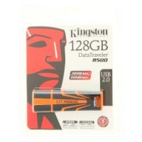   128GB USB Drive (USB 2.0) Kingston DTR500 (DTR500/128GB)