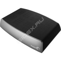    /HDD 3.5" 3Tb Seagate Central "Black" [STCG3000200, USB2.0, Ethernet]