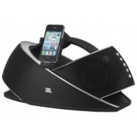  JBL On Beat XTreme Black