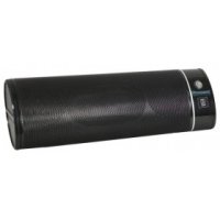  T&D TD 1007 Black (2x2W, USB, MP3)