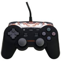   SONY PS3 Canyon CNG-GP3 (Mechanical) for PC/PlayStation2, Retail