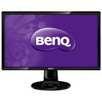   BenQ GW2265HM 21.5" VA black VGA DVI HDMI