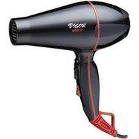  Vigor HX-8039 1800  Black  Red