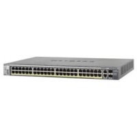  Netgear FSM7250P-100NES  48  Ethernet 10/100Mbps uplin 2xEthernet 10/100