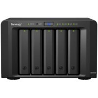    NAS SYNOLOGY DS1513+