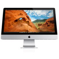 APPLE iMac   Quad-Core i5 3.4GHz   27" 2560x1440 IPS   8Gb   1Tb   GT775M 2Gb   OS X Mountai