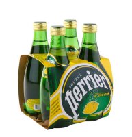 Perrier        0,33  4 