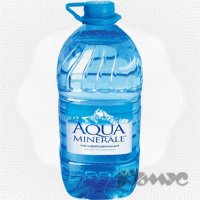    Aqua Minerale (5 , 4 .  )