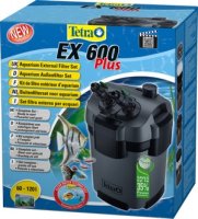     Tetra EX 600 Plus, 600 /,  120 