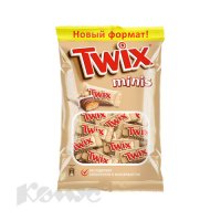  TWIX Minis, 184 .