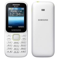   Samsung SM-B310E (White)