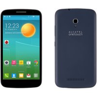  Alcatel One Touch Pop S9 7050Y black urban haze