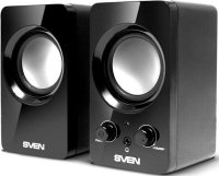 Sven 354  A2.0 4 , 100-20000 , USB, 