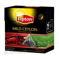  Lipton Mild Ceylon  (, 20 /)