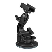 CONTOUR SUCTION CUP MOUNT (  )