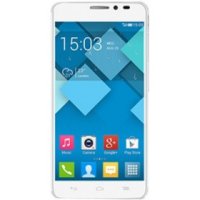  Alcatel One Touch 6043D Idol X+ White