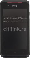  HTC Desire 210 Dual   3G 2Sim 4.0" And4.2 WiFi BT GPS