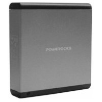 Powerocks Magic Cube 9000-ad Silver   9000mAh, ,  . 