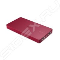    Calibre ULTRA"GO DUO 6000mAh (FUDU060R0) ()