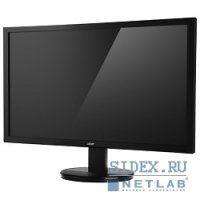 27"   Acer (UM.HG6EE.G01) G276HL Gbid (Black) (LCD,Wide,1920x1080, D-Sub, DVI, HDMI)