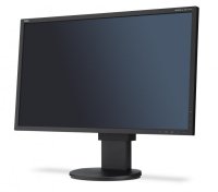  Nec 27" EA274WMi BK Black AH- IPS 6ms 16:9 DVI HDMI HAS Pivot