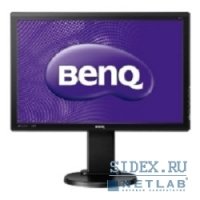  LCD BenQ 22" BL2211TM black    LCD, Wide, 1680x1050, D-Sub, DVI