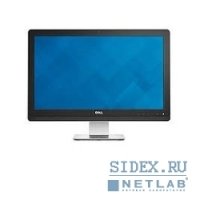  LCD Dell UltraSharp 21.5" UZ2215H black 1920x1080 (IPS LED)   8ms   D-SUB + 2*HDMI + DP   U