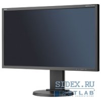  NEC 24" MultiSync E243WMI Black 1920x1080, 250, 10001, 5ms, 178, 178, DP, DVI, D-Sub