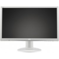  AOC 24" E2451FH/01 White TN LED 2ms 16:9 DVI HDMI 20 :1 250cd