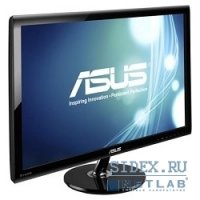  ASUS LCD 27" VS278H black 1920x1080 (Full HD), TFT TN, LED,  800000001, 1 , 17