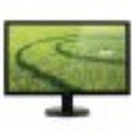 27"   Acer (UM.HW3EE.006) K272HL bid (Black) (LCD, Wide, 1920x1080, D-Sub, DVI, HDMI)