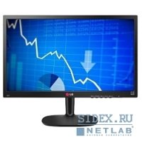  LCD LG 27" 27MP35VQ-B Black LCD, Wide, 1920x1080, D-Sub, DVI, HDMI