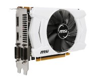  MSI GeForce GTX 950 1076Mhz PCI-E 3.0 2048Mb 6610Mhz 128 bit 2xDVI HDMI HDCP GTX 950 2GD5