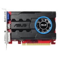  1Gb (PCI-E) ASUS R7 240 1GD3 (R7 240, GDDR3, 64 bit, VGA, DVI, HDMI, Retail (R7240-1GD3))