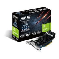  Asus PCI-E nVidia GT730-SL-2GD3-BRK GeForce GT 730 2048Mb 64bit GDDR3 902, 1800 DVI, HDMI