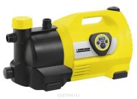  KarcherGP 60 MOBILE CONTROL