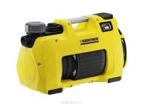  KarcherBP 3 Home & Garden  