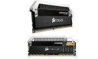   Corsair Dominator Platinum PC3-19200 DIMM DDR3 2400MHz - 8Gb KIT (2x4Gb) CMD8GX3M2A240