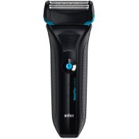 Braun WaterFlex WF2s, Black 