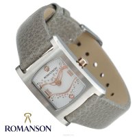    "Romanson". RL 1254 LJ(WH)