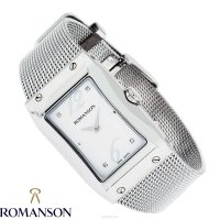    "Romanson". RM 0359 LW(WH)