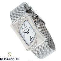    "Romanson". RM 0388Q LW(WH)