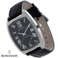    "Romanson". TL 0394 MW(BK)